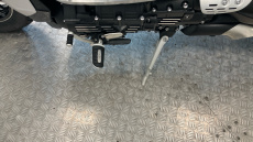 Triumph Rocket 3 GT Chrome (23MY)